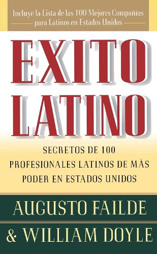 Exito Latino (Latino Seccedd)