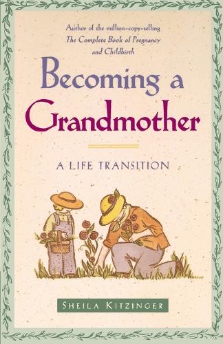 Becoming a Grandmother