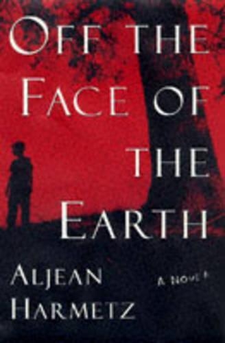 Off the Face of the Earth