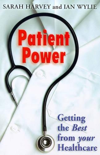 Patient Power