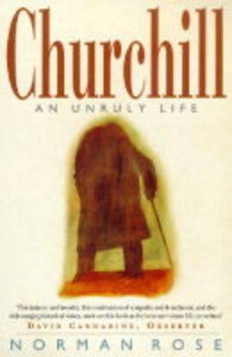 Churchill