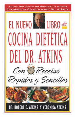 Cocina Dietetica/Con Rectas Ra