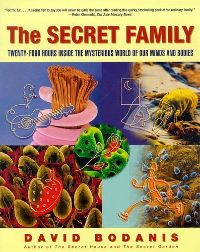 The Secret Family
