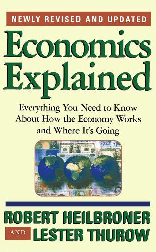 Economics Explained