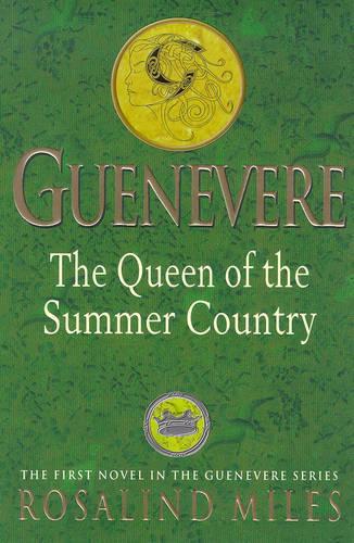 Queen of the Summer Country