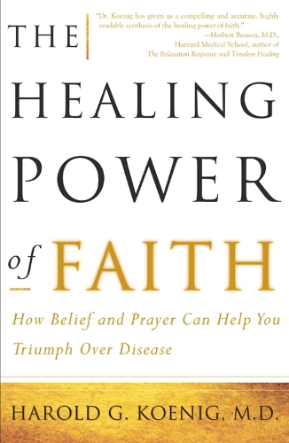 The Healing Power of Faith