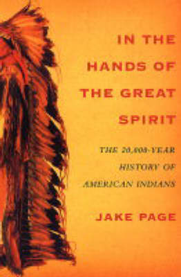 In the Hands of the Great Spirit