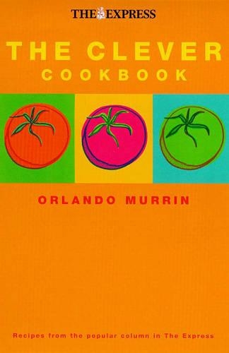The Clever Cookbook