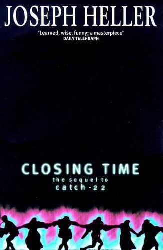 Closing Time