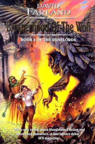 Brotherhood of the Wolf