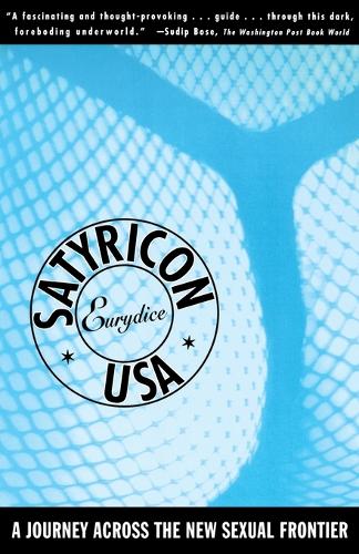 Satyricon USA