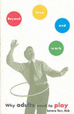 Beyond Love and Work