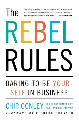 The Rebel Rules