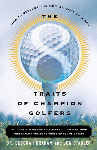 The 8 Traits Of Champion Golfers