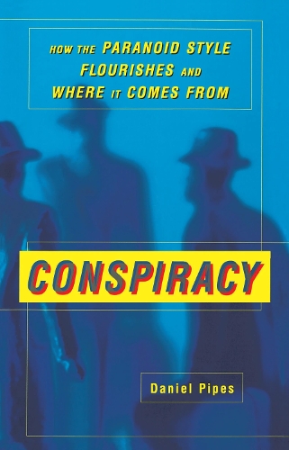 Conspiracy