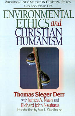 Environmental Ethics and Christian Humanism