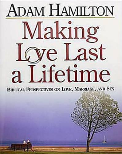 Making Love Last a Lifetime - Planning Kit