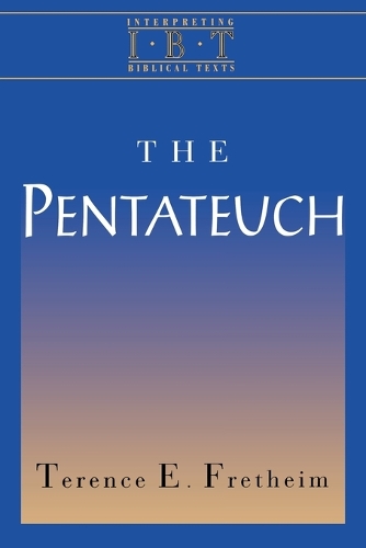 Interpreting Biblical Texts