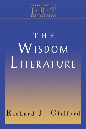 Interpreting Biblical Texts