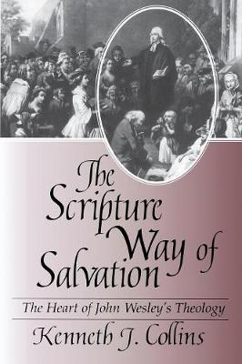 The Scripture Way of Salvation