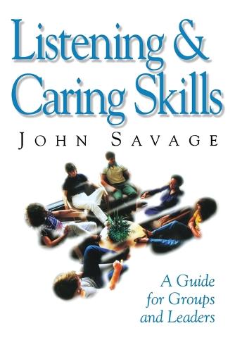 Listening and Caring Skills in Ministry
