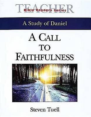 Call to Faithfulness - Leader