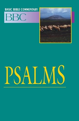 Basic Bible Psalms