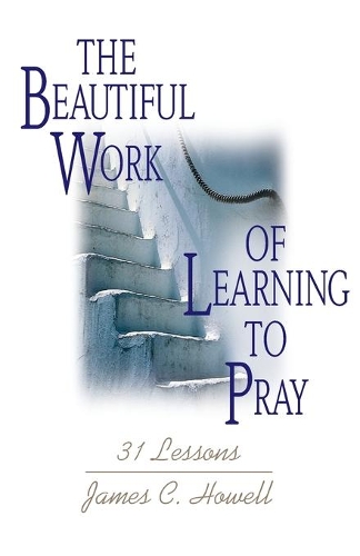 Beautiful Work of Learning to Play