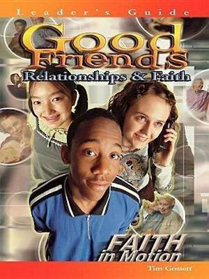 Good Friends