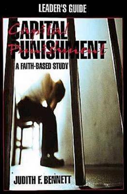 Capital Punishment - Leader