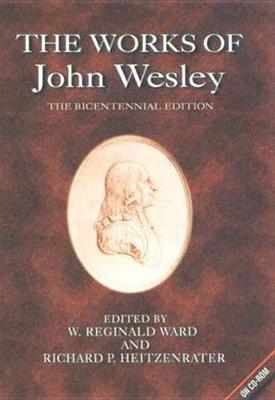 Works of John Wesley