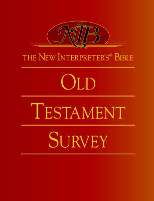 The New Interpreter's Bible