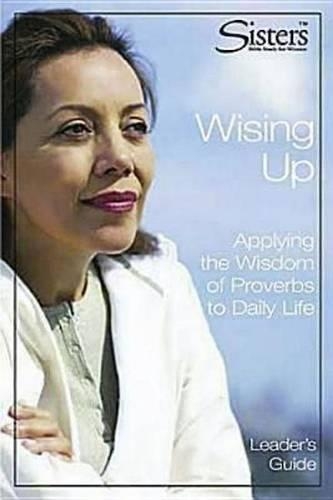 Wising Up Leader