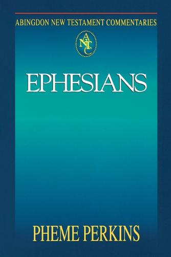 Abingdon New Testament Commentaries