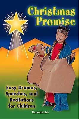 Christmas Promise Drama