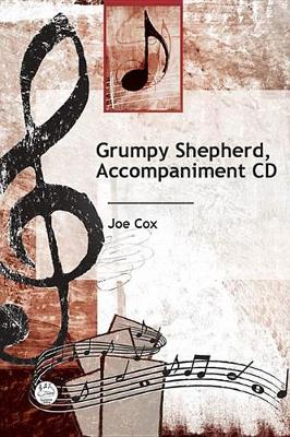 Grumpy Shepherd