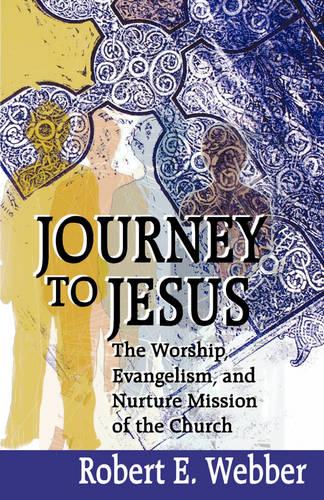Journey to Jesus