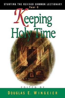 Keeping Holy Time