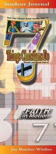 7 Things Christians Do - Student