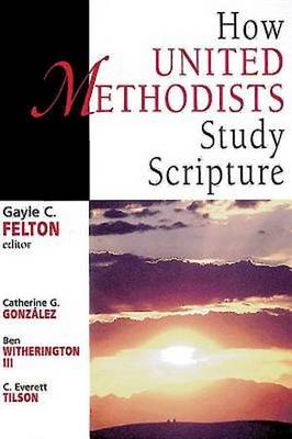 How United Methodists Study Scripture