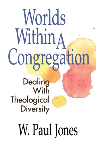 Worlds within a Congregation