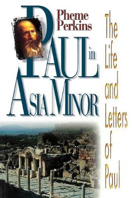 Paul in Asia Minor