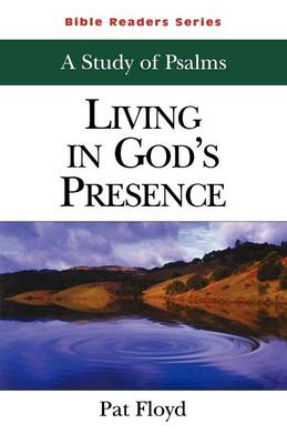 Living in Gods Presence Stu
