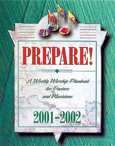 Prepare!