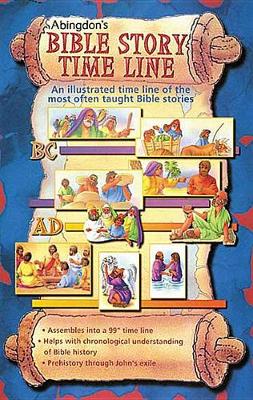 Abingdon's Bible Story Time Line