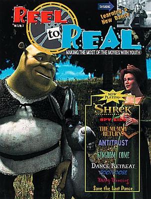 Reel to Real V5 No3