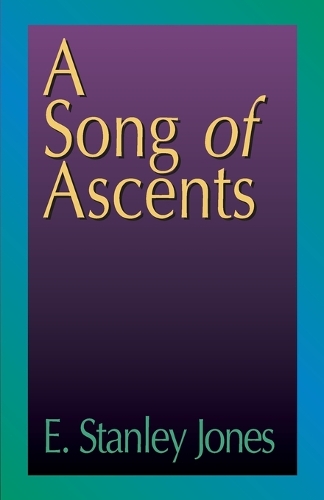 Song of Ascents, A