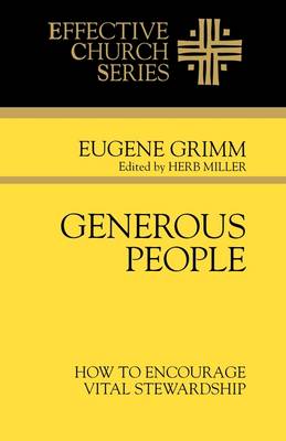 Generous People
