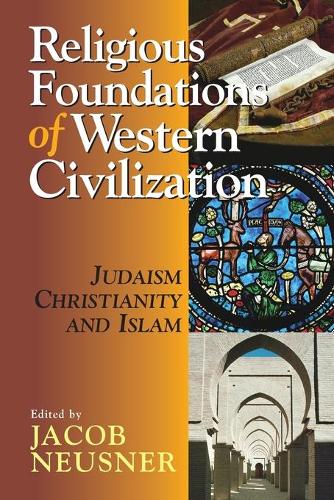 Religious Foundations of Western Civilization