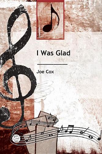 I Was Glad